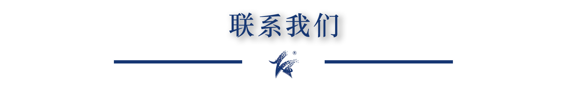 我们的范围